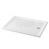 CERSANIT - brodzik prostokątny TAKO 120 x 90 x 4  S204-020